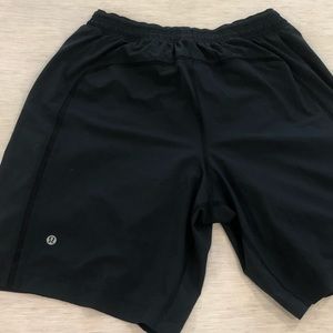 Lululemon short